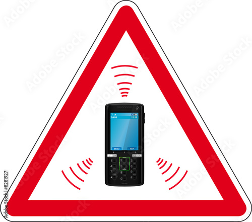 GSM danger