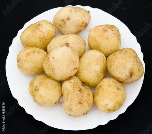 Potatoes