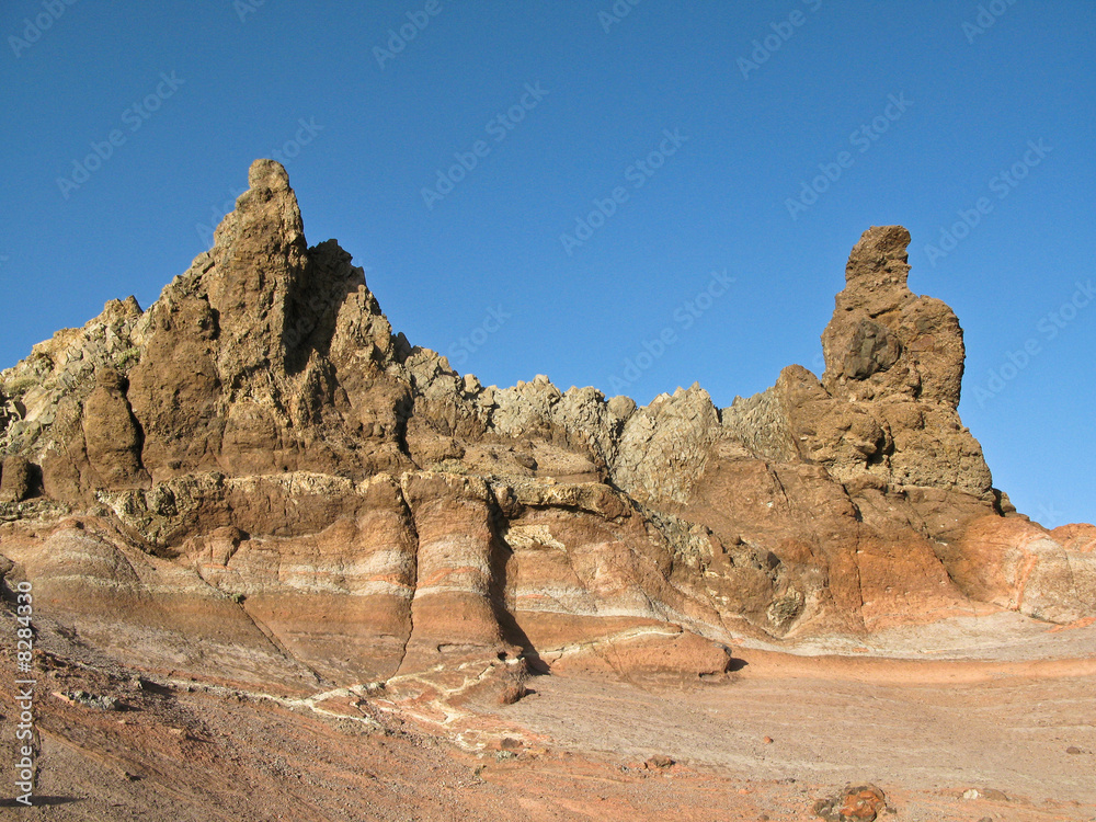 Teneriffa - Teide