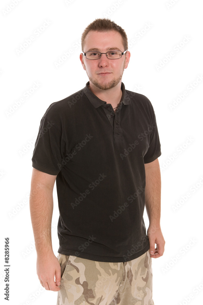 casual man casual man