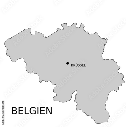 Belgien