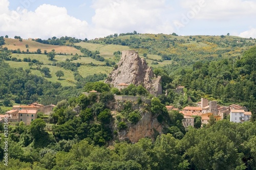 Roccalbegna