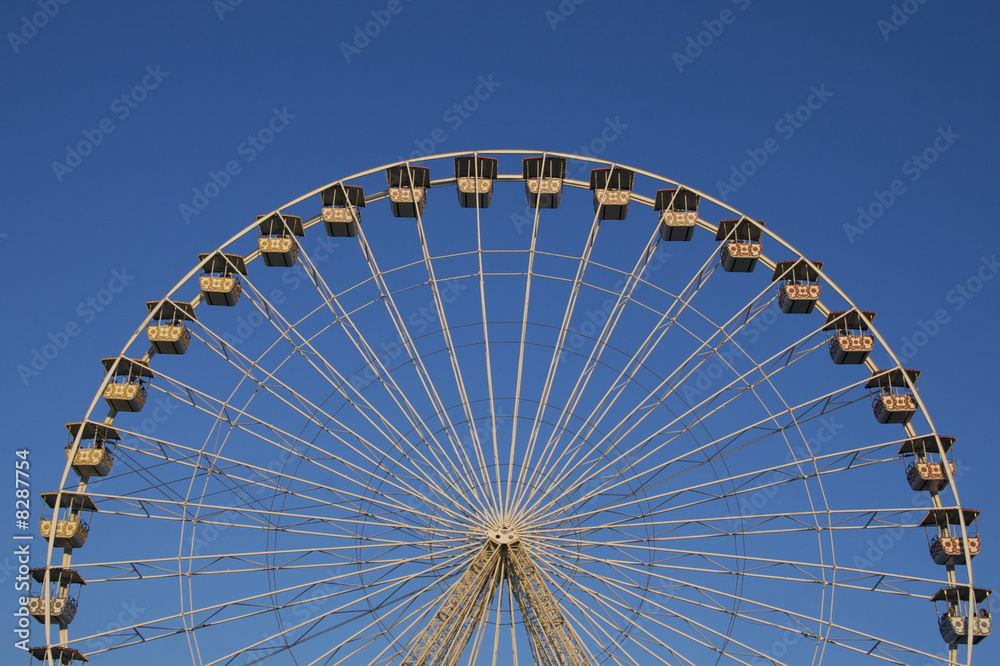 Ferris Wheel