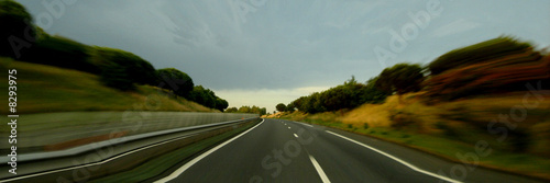 fatigue et volant