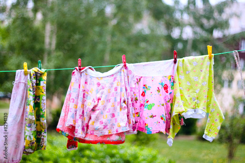 Clothesline