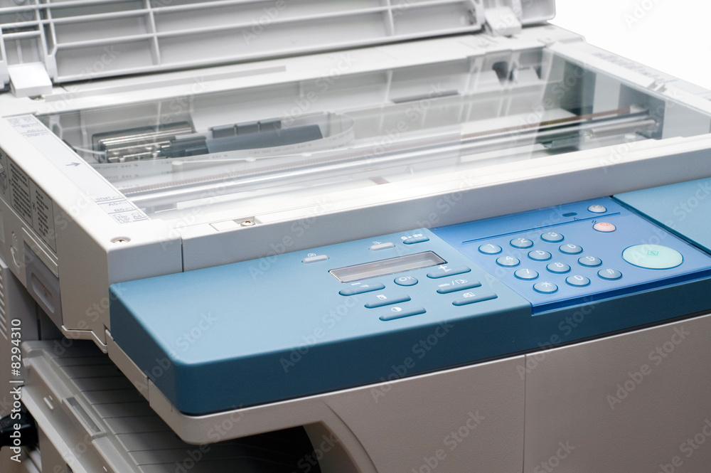 Copier Copier
