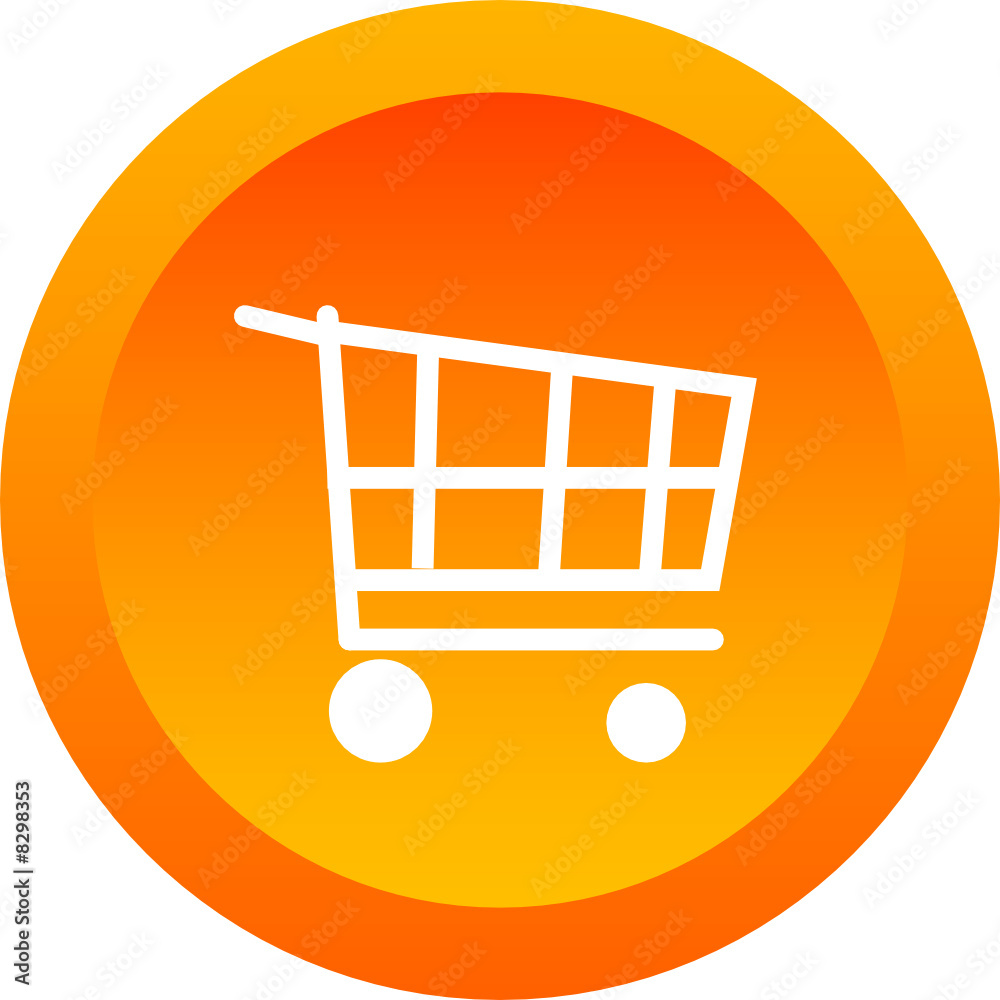 Shopping Cart button Shopping Cart button