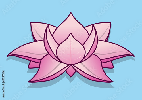 Lotus Flower