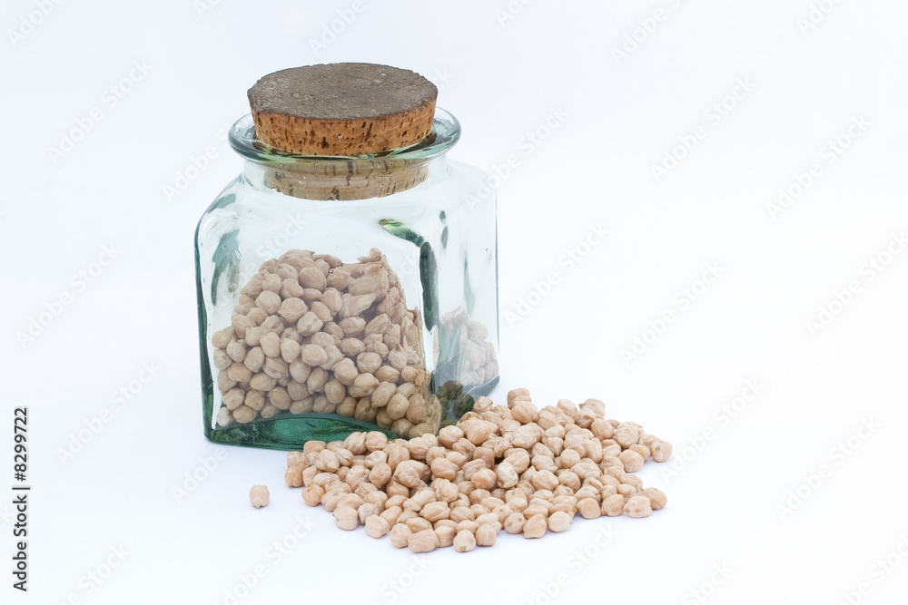 garbanzos garbanzos