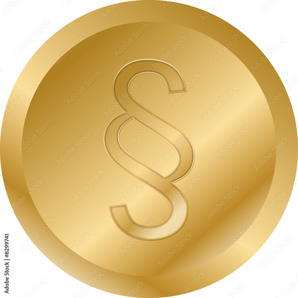 Justice Symbol Justice Symbol