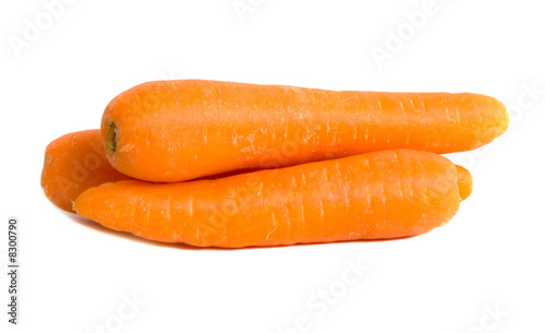 Carrots