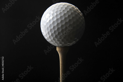 Golf ball