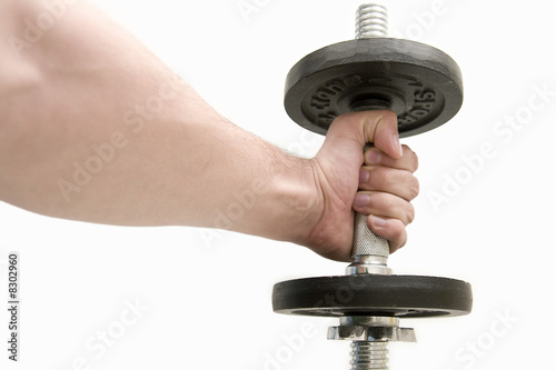 Firm Grip 