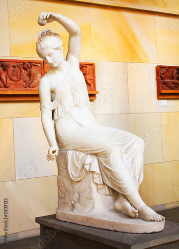 Statue
