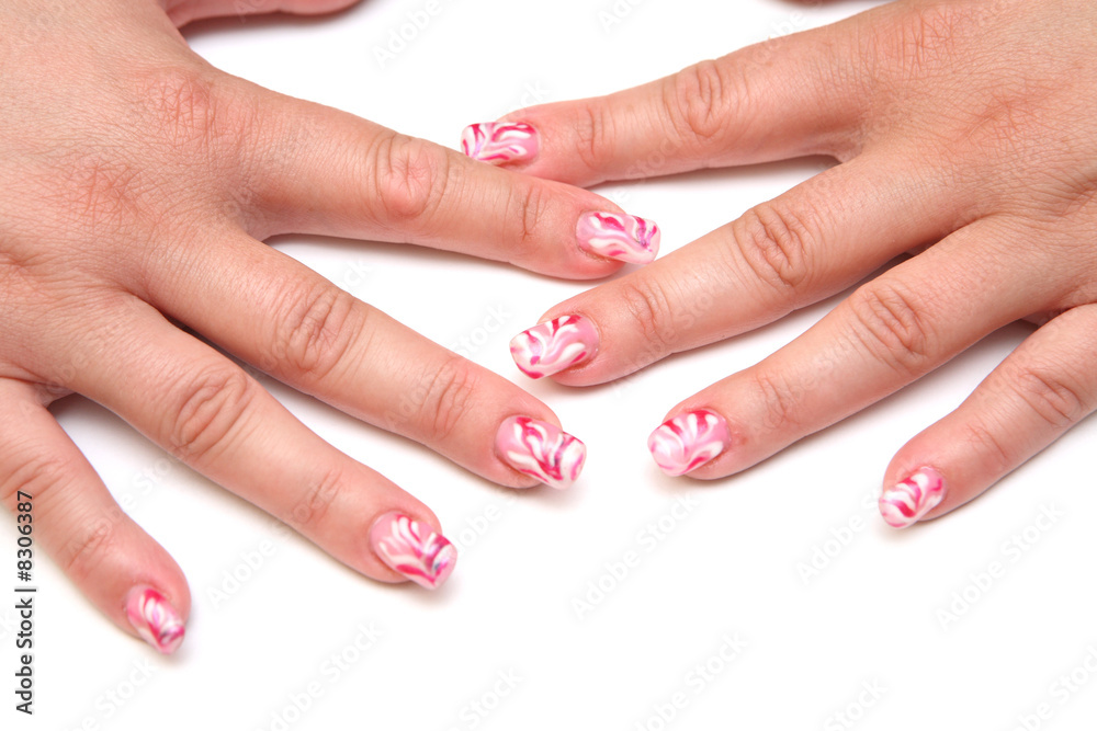 manicure