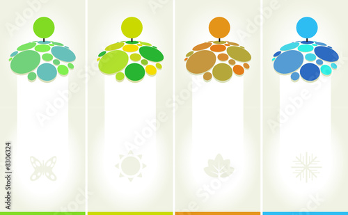 four seasons