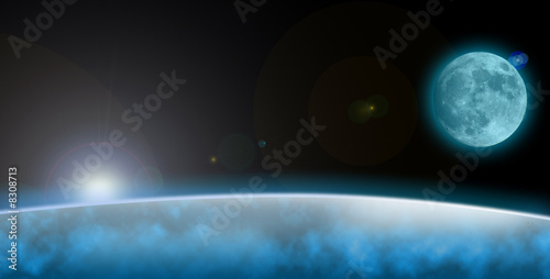 Earth