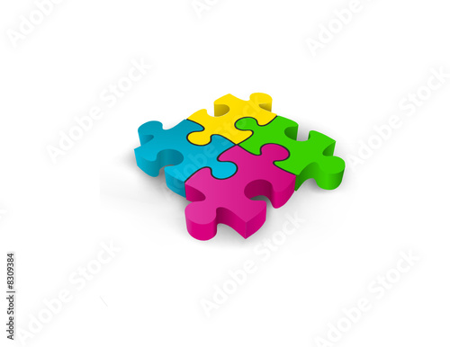 Vector puzzle