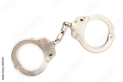 handcuffs