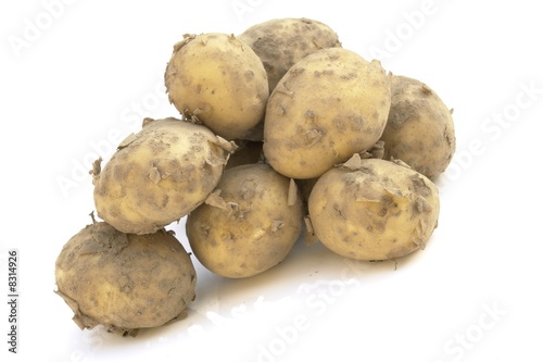  potatoes