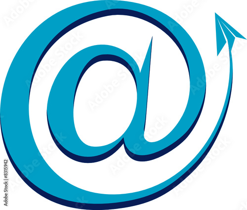 Symbol  e-mail