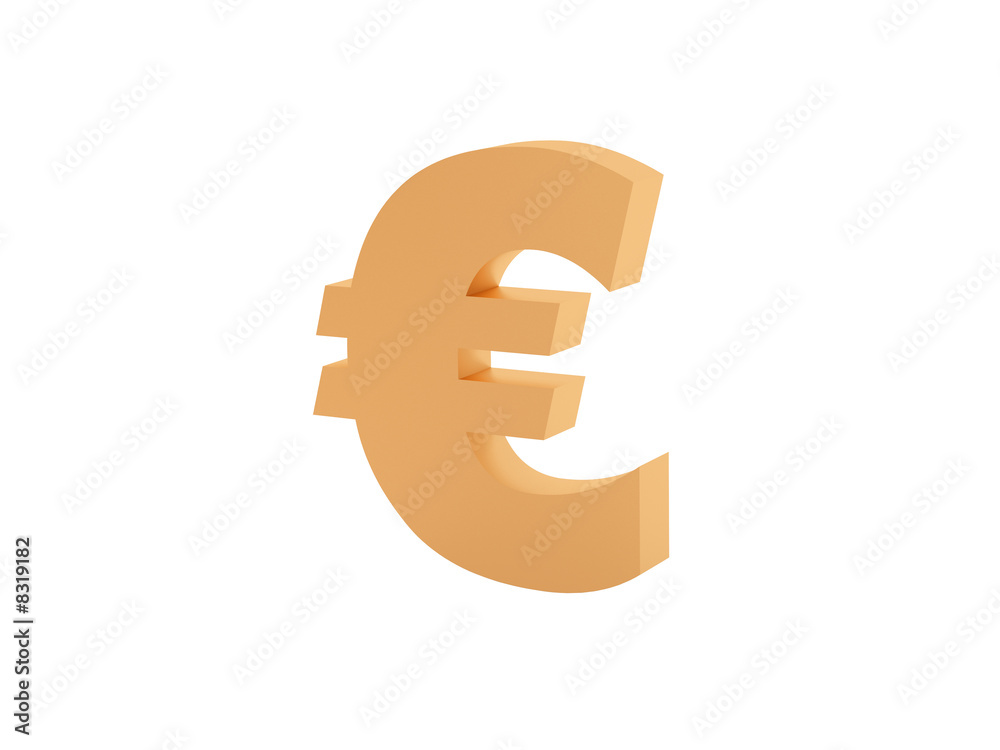 Gold euro Gold euro