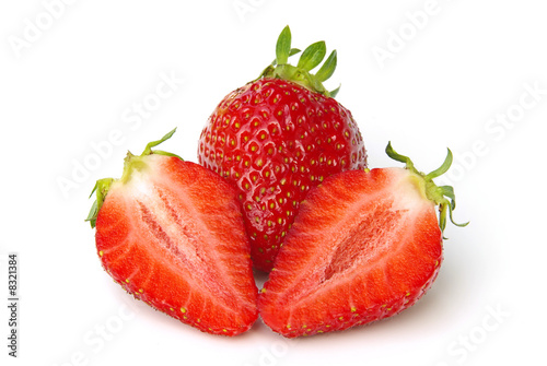 Erdbeere - strawberry 04