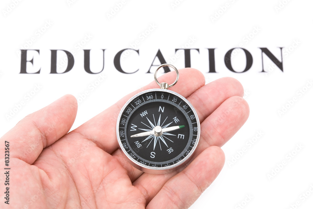 headline education and Compass headline education and Compass