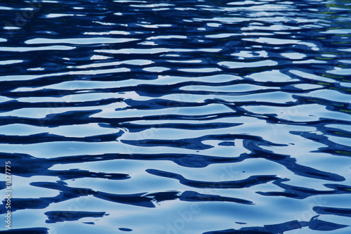 Obraz na plátně water