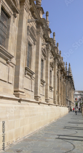 catedral Sevilla 3
