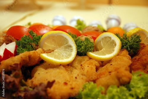 Schnitzel
