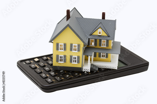 Mortgage Calculator