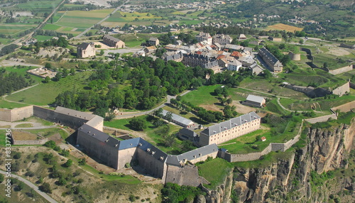 Mont-Dauphin 2