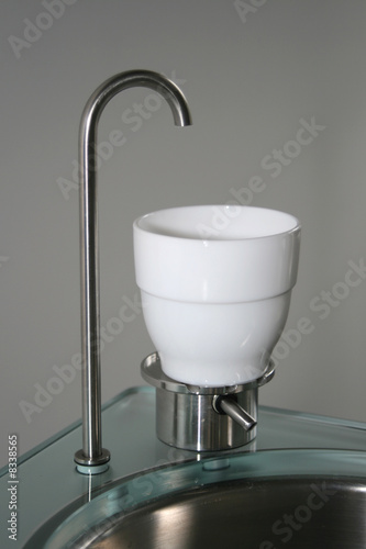 becher