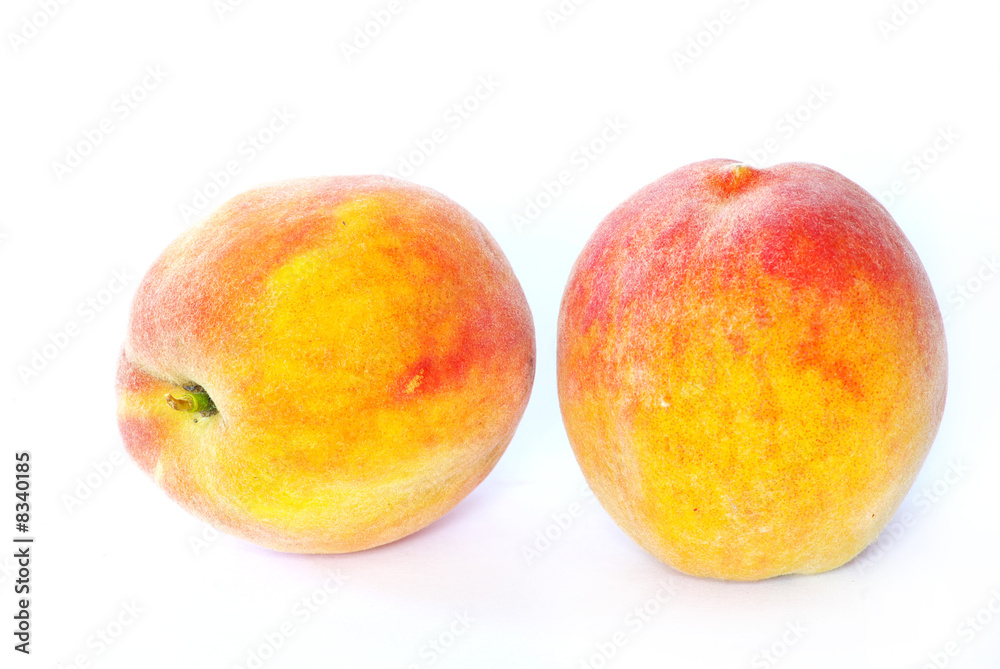 two peach two peach
