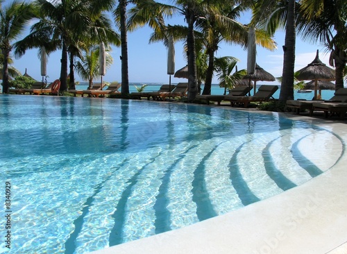 Piscine 5*