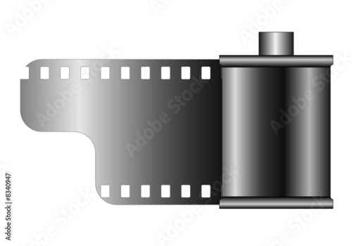 Fotofilm photo