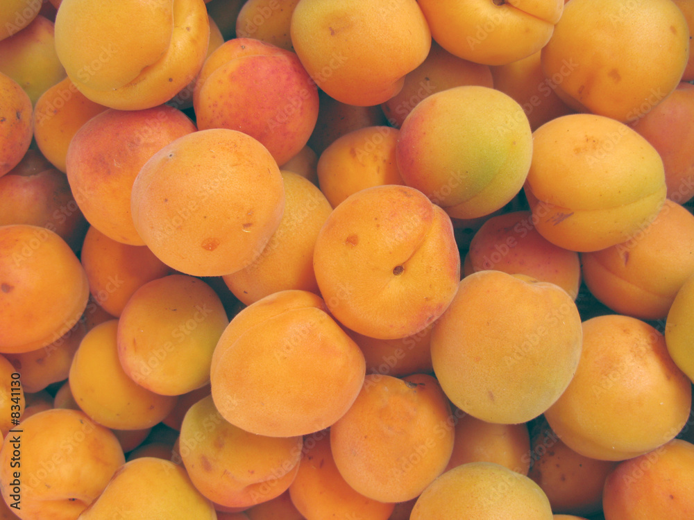Apricots Apricots