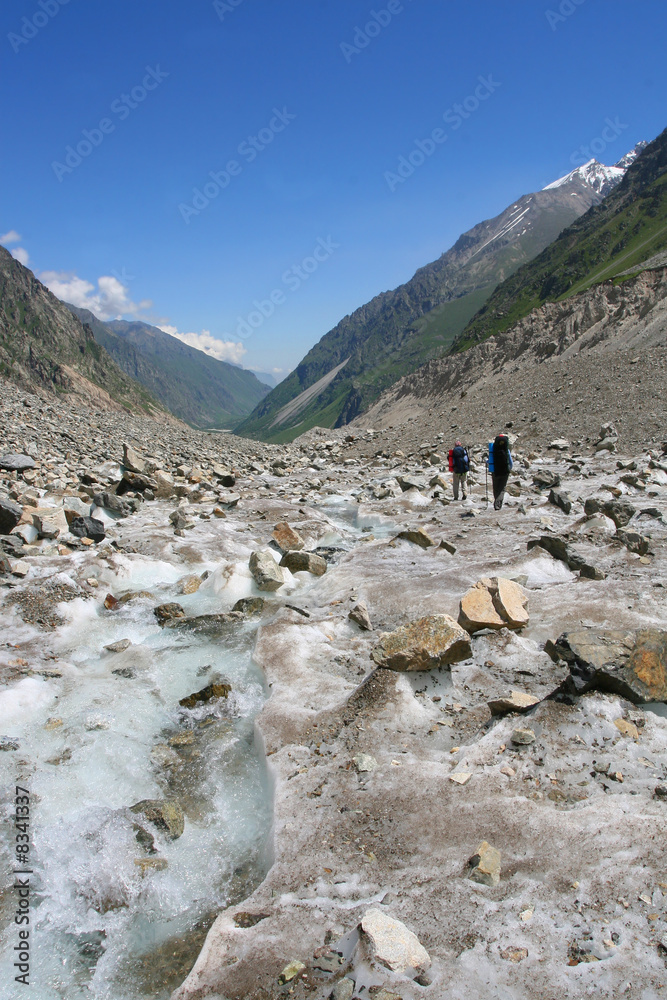 Backpackers Backpackers