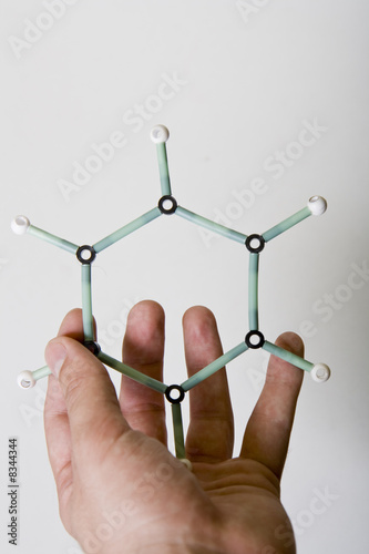 Benzene ring