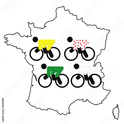 tour de france