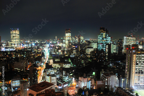 Tokyo © Zian