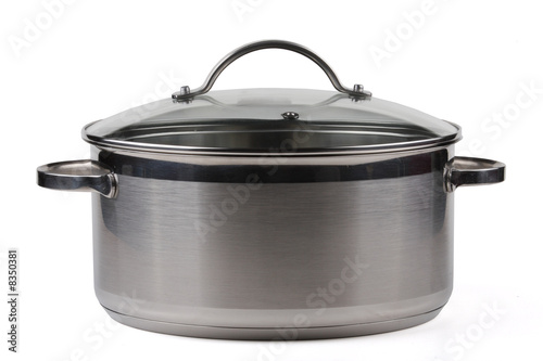 Saucepan