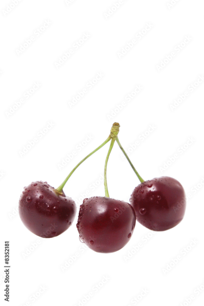 Cherries
