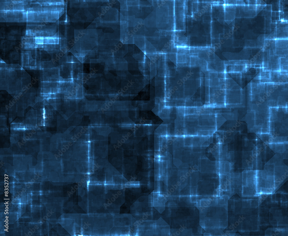 Network Technology Abstract