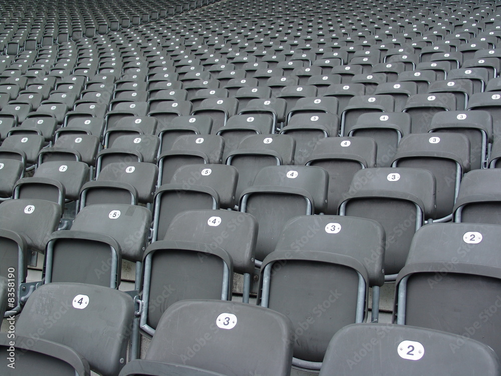 Fototapeta premium fotele