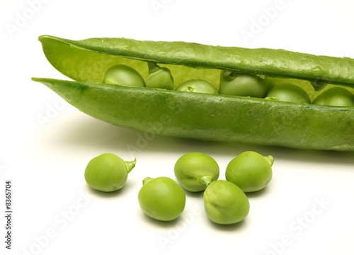 Petits pois