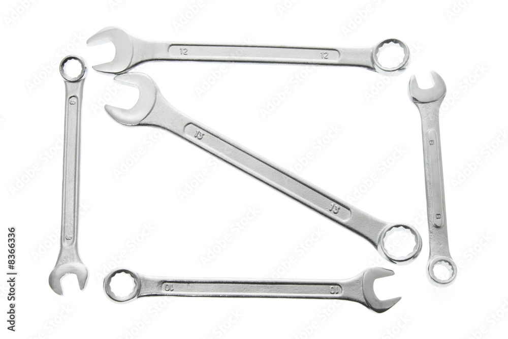 Spanners Spanners