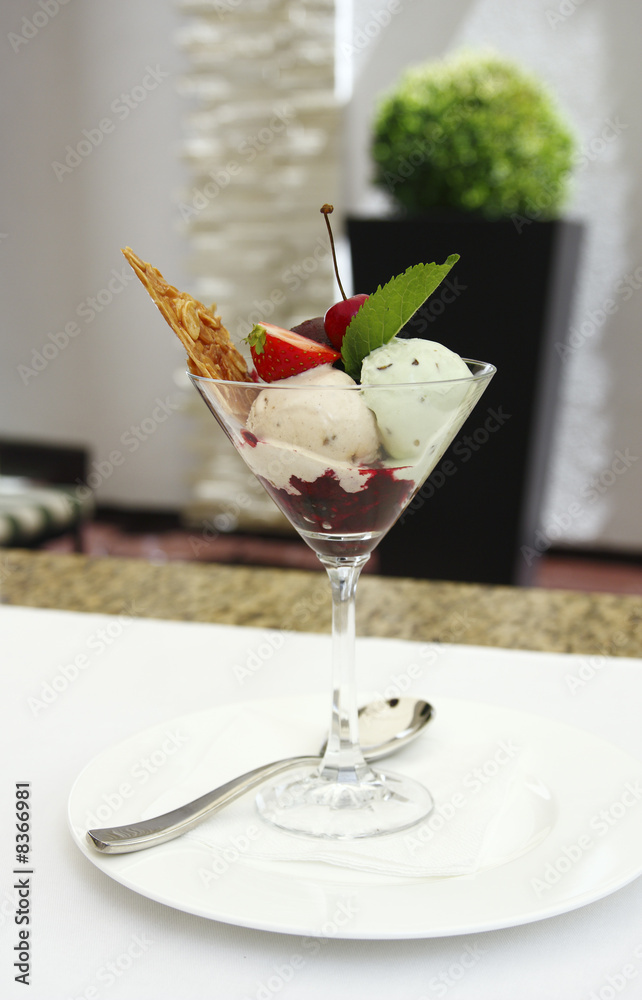 Sorbet Sorbet