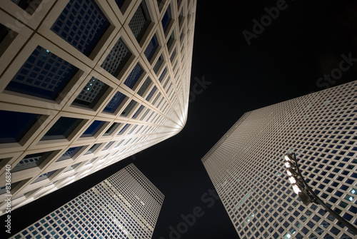 skyscraper 